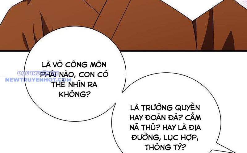 Thiên Long Bát Bộ Webtoon Chap 116 - Next Chap 117