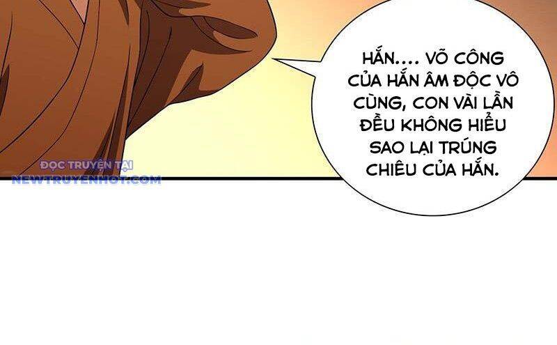 Thiên Long Bát Bộ Webtoon Chap 116 - Next Chap 117