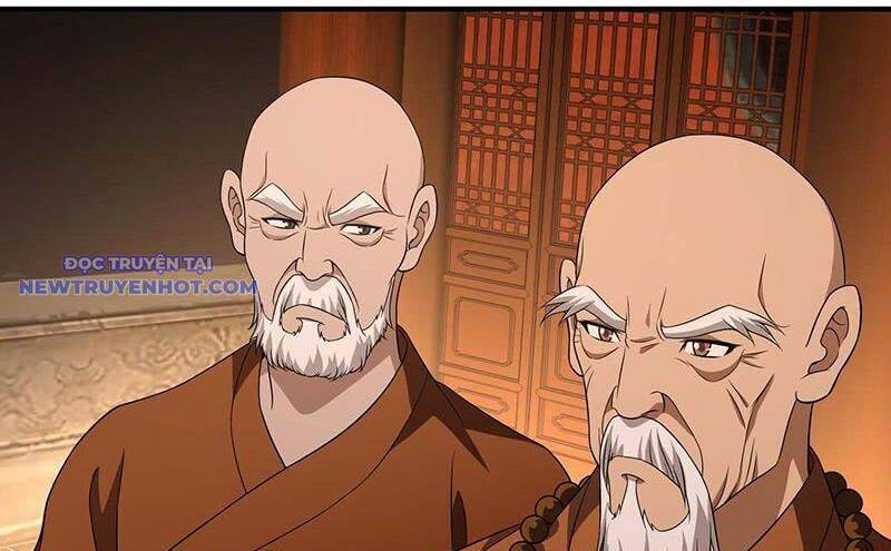 Thiên Long Bát Bộ Webtoon Chap 116 - Next Chap 117