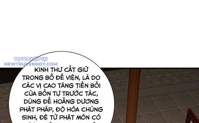 Thiên Long Bát Bộ Webtoon Chap 116 - Next Chap 117