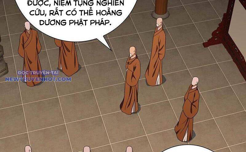 Thiên Long Bát Bộ Webtoon Chap 116 - Next Chap 117
