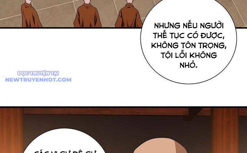 Thiên Long Bát Bộ Webtoon Chap 116 - Next Chap 117