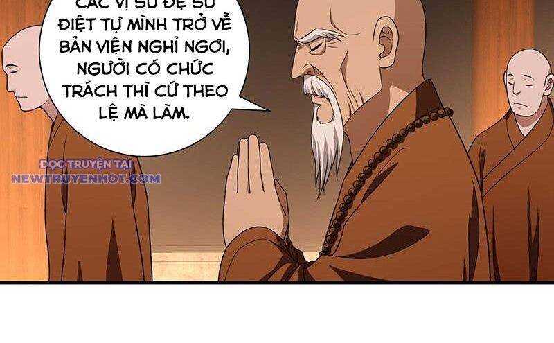 Thiên Long Bát Bộ Webtoon Chap 116 - Next Chap 117