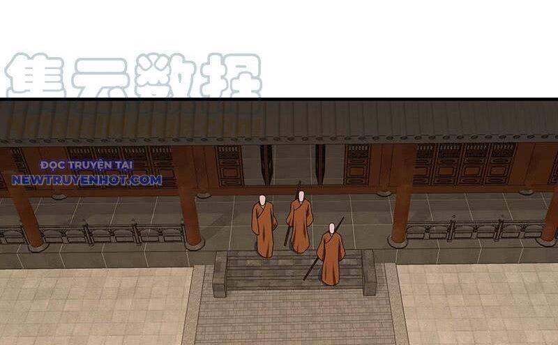 Thiên Long Bát Bộ Webtoon Chap 116 - Next Chap 117