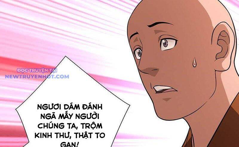 Thiên Long Bát Bộ Webtoon Chap 116 - Next Chap 117