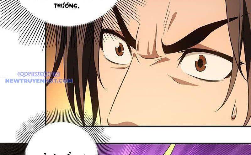 Thiên Long Bát Bộ Webtoon Chap 116 - Next Chap 117