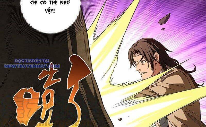 Thiên Long Bát Bộ Webtoon Chap 116 - Next Chap 117