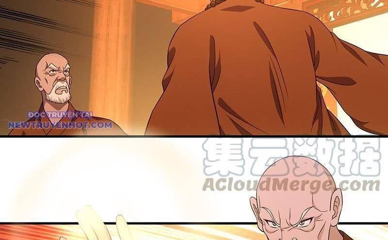 Thiên Long Bát Bộ Webtoon Chap 116 - Next Chap 117