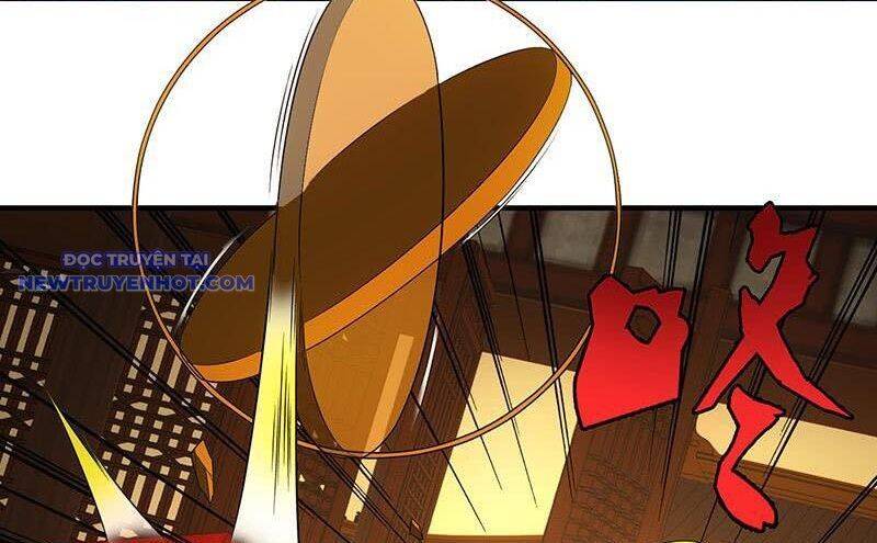 Thiên Long Bát Bộ Webtoon Chap 116 - Next Chap 117