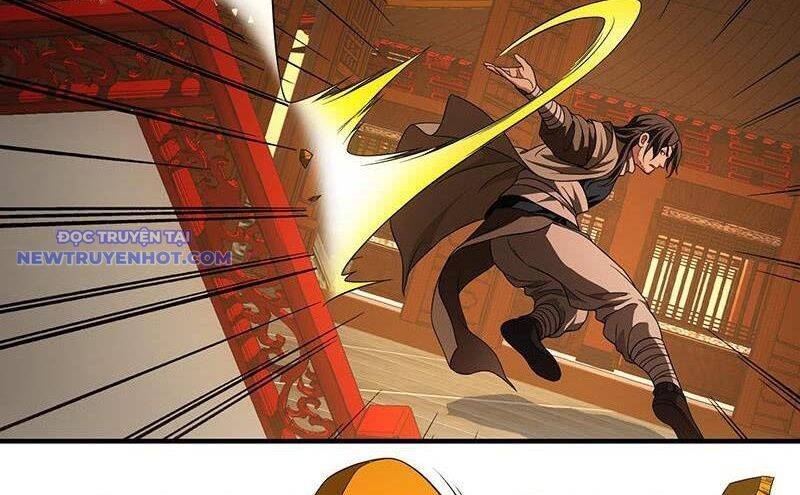 Thiên Long Bát Bộ Webtoon Chap 116 - Next Chap 117