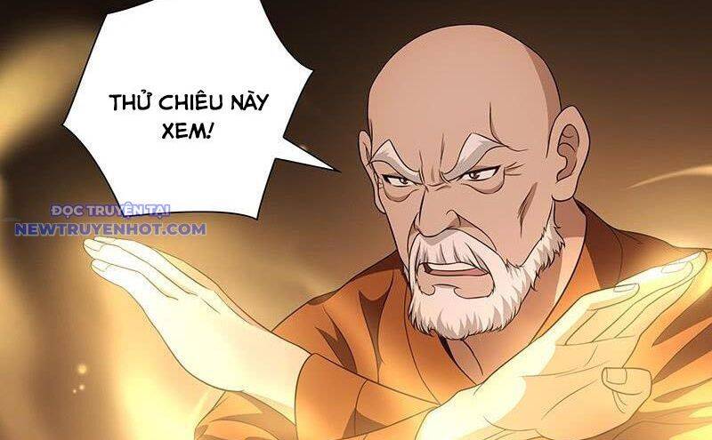 Thiên Long Bát Bộ Webtoon Chap 116 - Next Chap 117