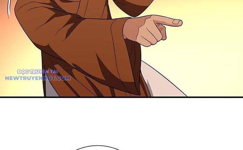 Thiên Long Bát Bộ Webtoon Chap 116 - Next Chap 117