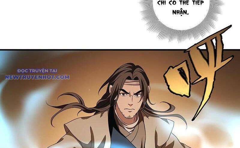 Thiên Long Bát Bộ Webtoon Chap 116 - Next Chap 117