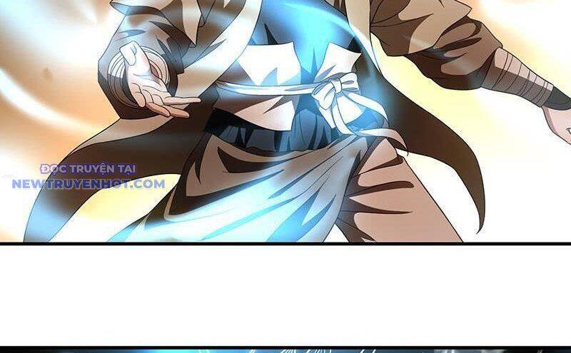 Thiên Long Bát Bộ Webtoon Chap 116 - Next Chap 117