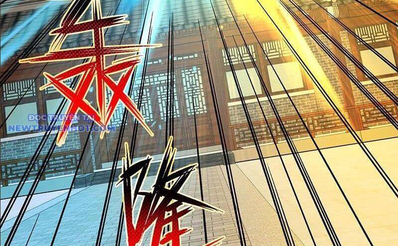 Thiên Long Bát Bộ Webtoon Chap 116 - Next Chap 117