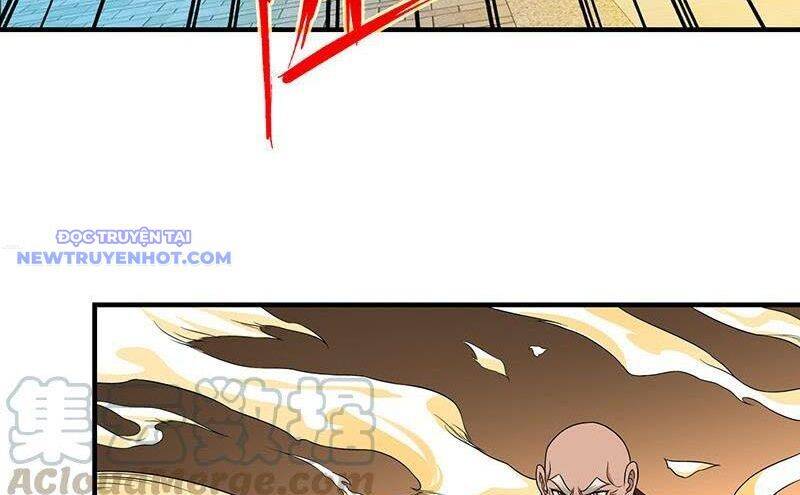 Thiên Long Bát Bộ Webtoon Chap 116 - Next Chap 117