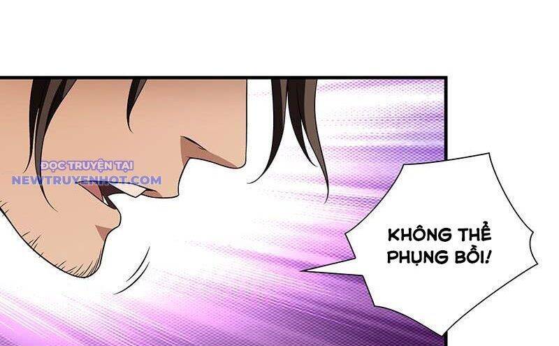 Thiên Long Bát Bộ Webtoon Chap 116 - Next Chap 117