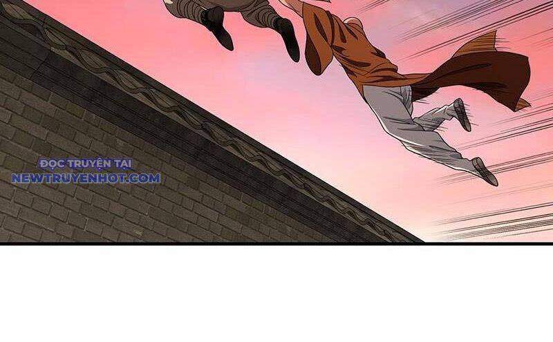 Thiên Long Bát Bộ Webtoon Chap 116 - Next Chap 117