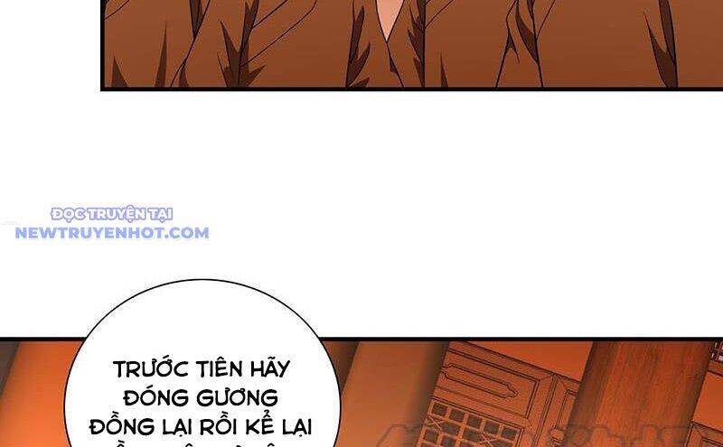 Thiên Long Bát Bộ Webtoon Chap 116 - Next Chap 117