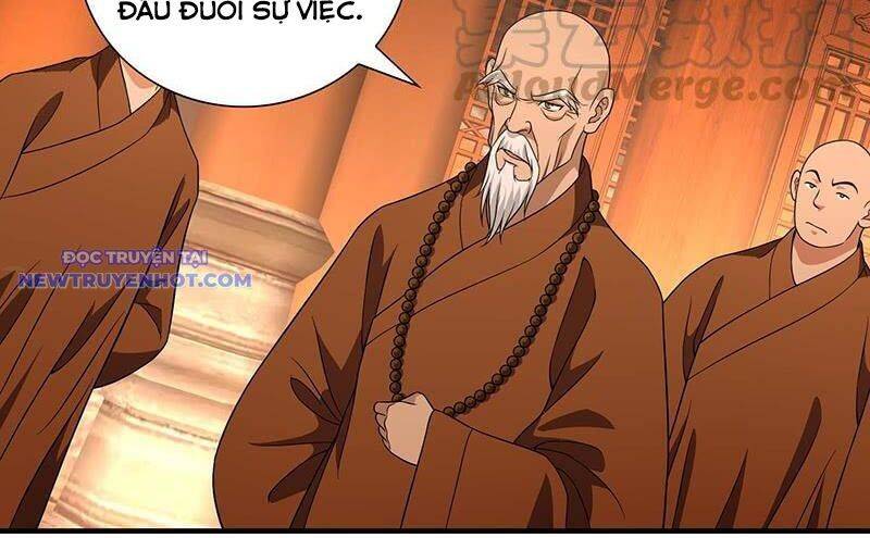 Thiên Long Bát Bộ Webtoon Chap 116 - Next Chap 117