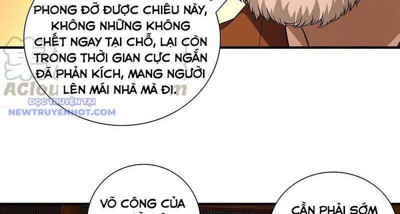 Thiên Long Bát Bộ Webtoon Chap 117 - Next Chap 118