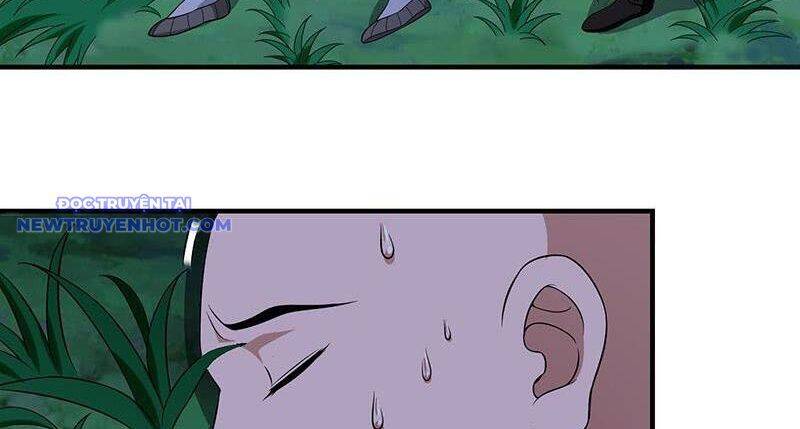 Thiên Long Bát Bộ Webtoon Chap 117 - Next Chap 118