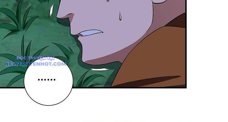 Thiên Long Bát Bộ Webtoon Chap 117 - Next Chap 118