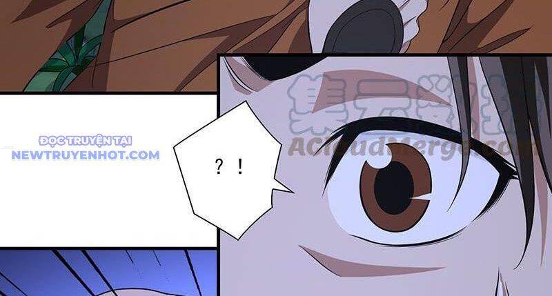 Thiên Long Bát Bộ Webtoon Chap 117 - Next Chap 118