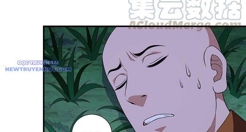 Thiên Long Bát Bộ Webtoon Chap 117 - Next Chap 118