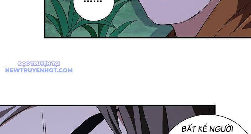 Thiên Long Bát Bộ Webtoon Chap 117 - Next Chap 118