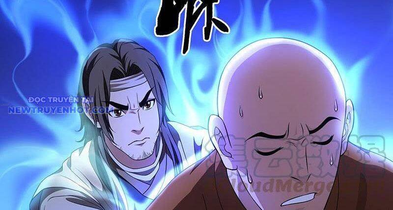 Thiên Long Bát Bộ Webtoon Chap 117 - Next Chap 118