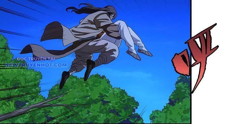 Thiên Long Bát Bộ Webtoon Chap 117 - Next Chap 118