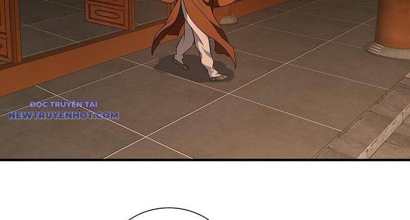 Thiên Long Bát Bộ Webtoon Chap 117 - Next Chap 118