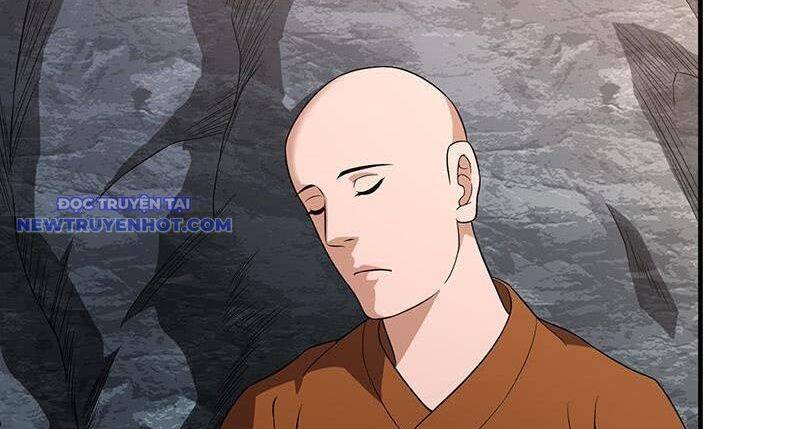 Thiên Long Bát Bộ Webtoon Chap 117 - Next Chap 118