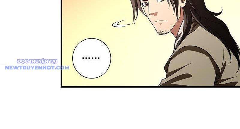 Thiên Long Bát Bộ Webtoon Chap 117 - Next Chap 118