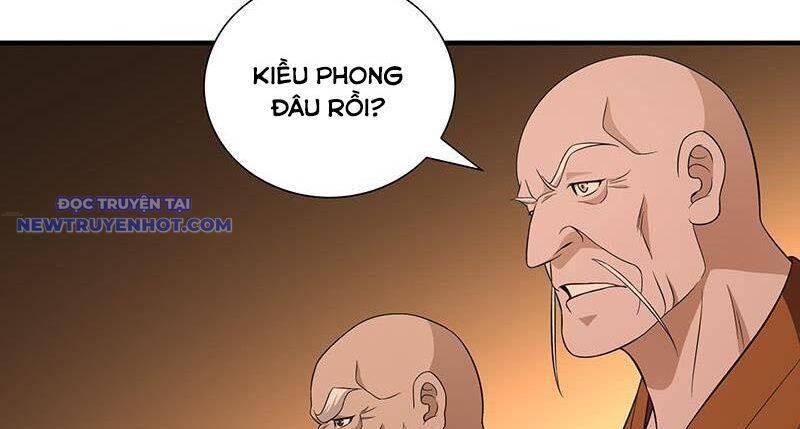 Thiên Long Bát Bộ Webtoon Chap 117 - Next Chap 118