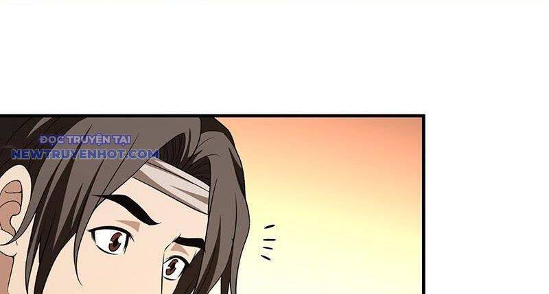 Thiên Long Bát Bộ Webtoon Chap 117 - Next Chap 118