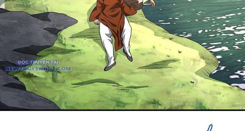 Thiên Long Bát Bộ Webtoon Chap 117 - Next Chap 118