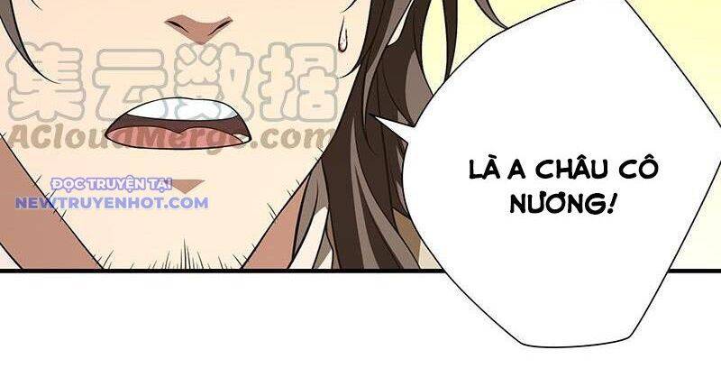Thiên Long Bát Bộ Webtoon Chap 117 - Next Chap 118