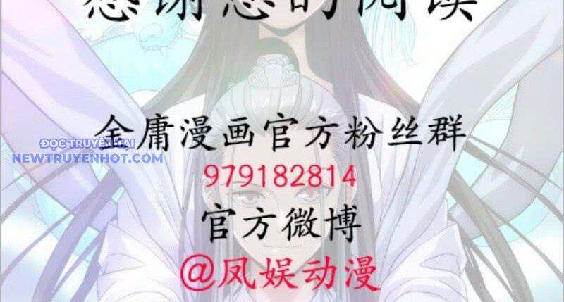 Thiên Long Bát Bộ Webtoon Chap 117 - Next Chap 118