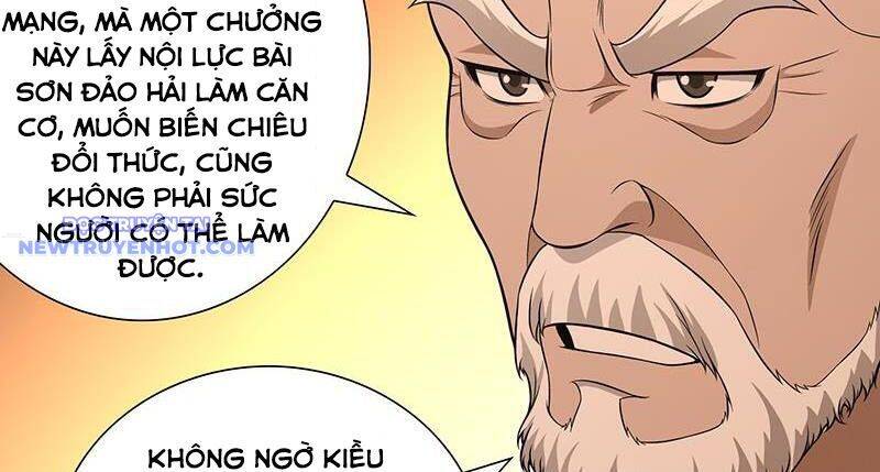 Thiên Long Bát Bộ Webtoon Chap 117 - Next Chap 118
