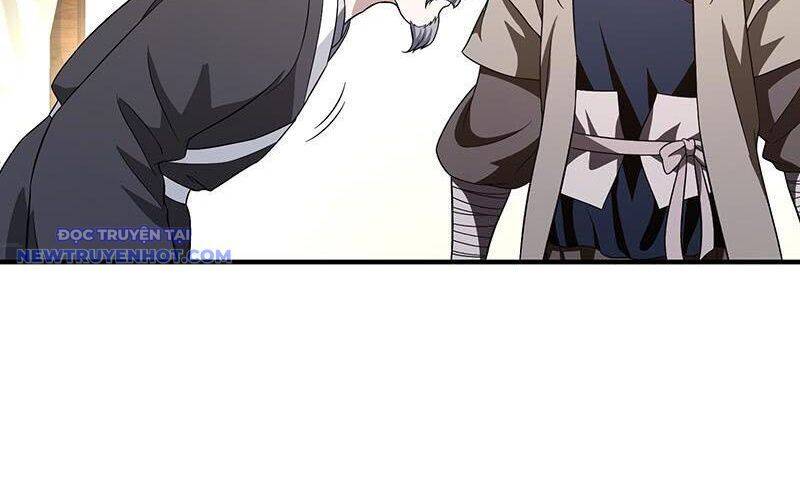 Thiên Long Bát Bộ Webtoon Chap 118 - Next Chap 119