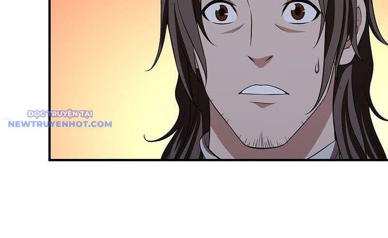 Thiên Long Bát Bộ Webtoon Chap 118 - Next Chap 119