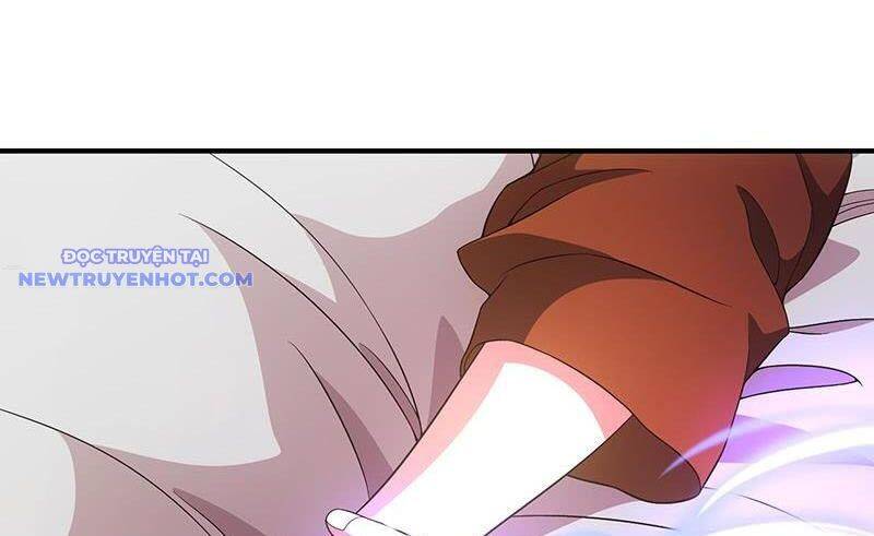 Thiên Long Bát Bộ Webtoon Chap 118 - Next Chap 119