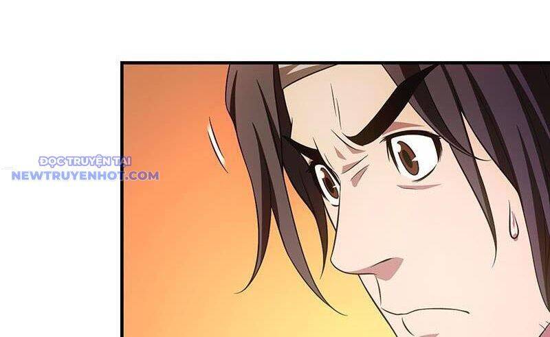 Thiên Long Bát Bộ Webtoon Chap 118 - Next Chap 119