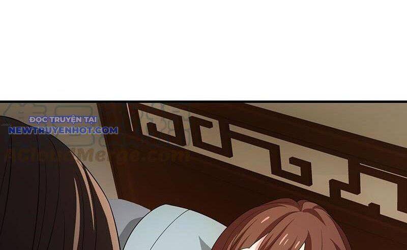 Thiên Long Bát Bộ Webtoon Chap 118 - Next Chap 119