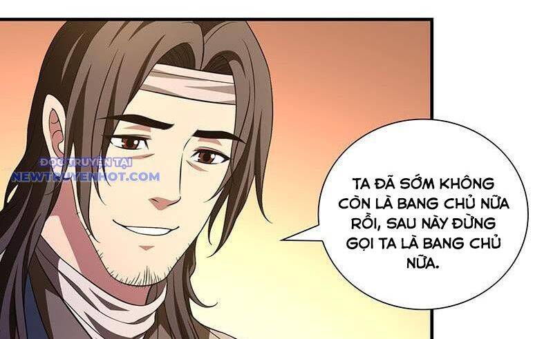 Thiên Long Bát Bộ Webtoon Chap 118 - Next Chap 119