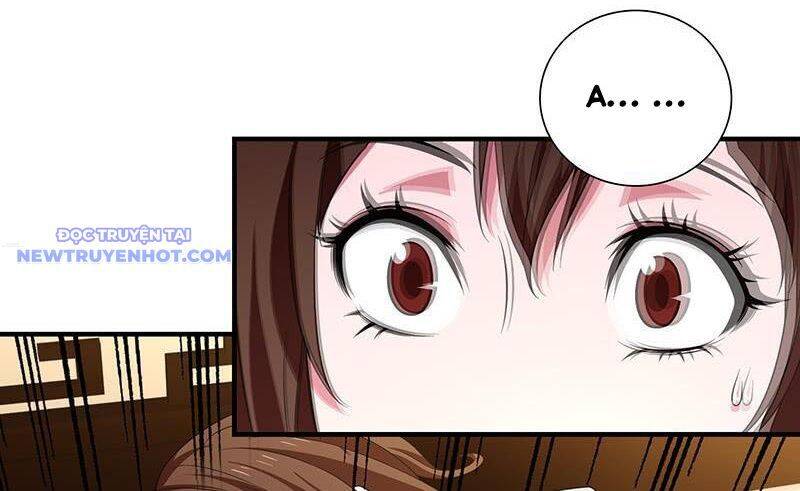 Thiên Long Bát Bộ Webtoon Chap 118 - Next Chap 119