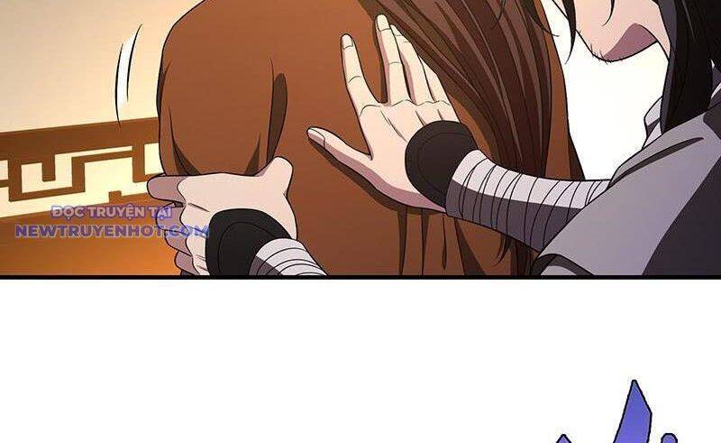 Thiên Long Bát Bộ Webtoon Chap 118 - Next Chap 119