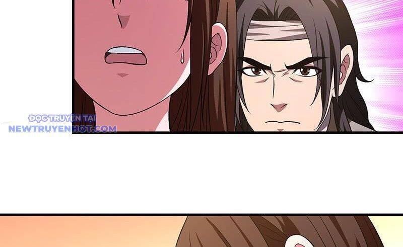 Thiên Long Bát Bộ Webtoon Chap 118 - Next Chap 119